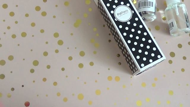 Parfum De Paris БЮДЖЕТНАЯ И ДОСТОЙНАЯ АНАЛОГОВАЯ ПАРФЮМЕРИЯ ///ОБЗОР И МОЕ МНЕНИЕ///Push Яна///