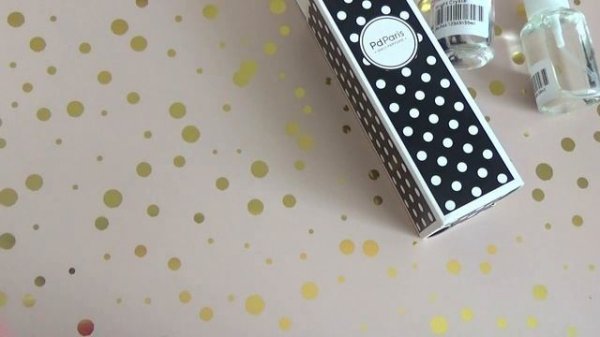 Parfum de Paris БЮДЖЕТНАЯ И ДОСТОЙНАЯ АНАЛОГОВАЯ ПАРФЮМЕРИЯ ///ОБЗОР И МОЕ МНЕНИЕ///Push Яна///