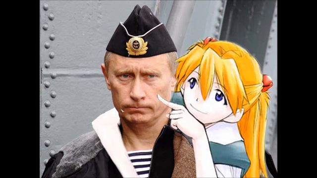 Кто такая 2D вайфу?