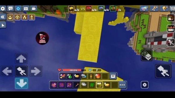 Blockman Go Mod Menu v2.39.2 || Mod Apk || [No Game Guardian] Fly ,Speed ,Antiban || Vansho Gaming