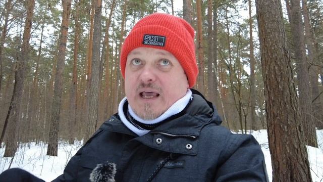 Почти как в Анталье :) Электровелосипед зимой, нюансы эксплуатации. смотреть онлайн