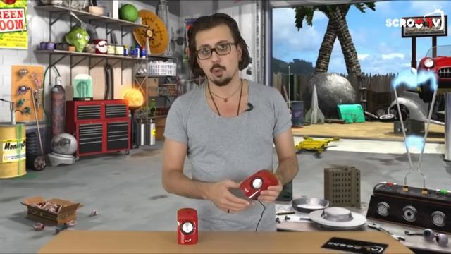 Genius SP-U115 Speaker İnceleme смотреть онлайн