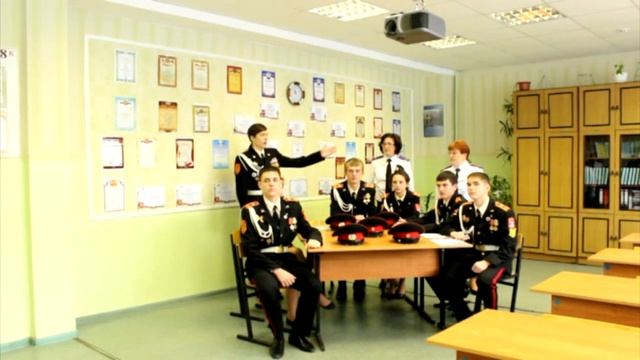 Музей истории кадетских корпусов России смотреть онлайн