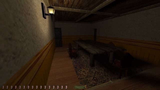 Игры моего детства | Thief II: The Metal Age смотреть онлайн