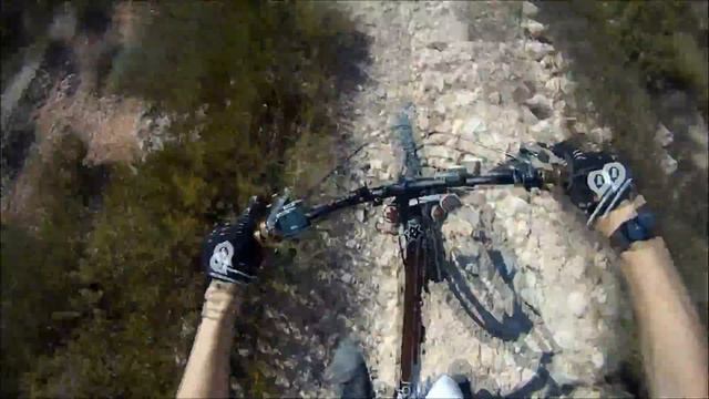 Montage Vtt Vitrolles смотреть онлайн