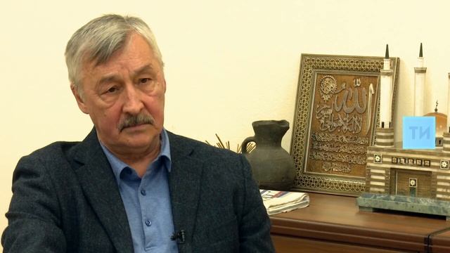 Хакимов: В 90-м году мы пришли к согласию на основе признания равенства двух государственных языков смотреть онлайн