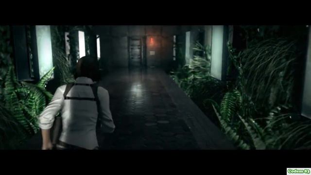 The Evil Within:The Assignment+18#1Начало{Красивый Вид с Зади} смотреть онлайн