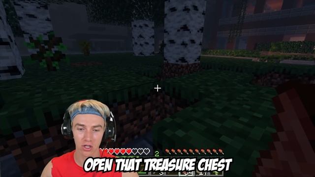 Why do I FAil in Minecraft?! (Help Me Survive This Minecraft Mod) смотреть онлайн