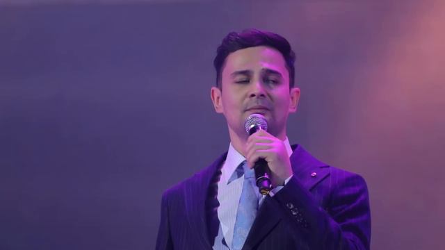 Jasur Umirov - Daryo Edim (VIDEO)