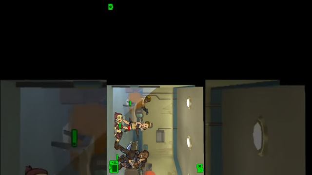 Fallout shelter#2 смотреть онлайн