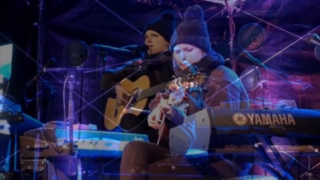 Susanne Sundfør - Reincarnation (Live On Gaustatoppen Mountain)