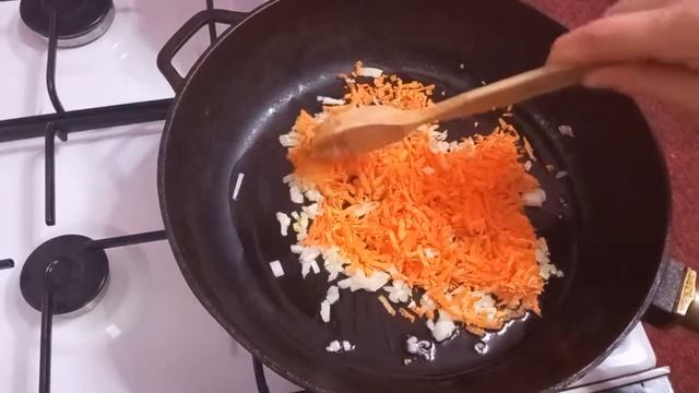 ПІСНИЙ ГРИБНИЙ СУП З ВЕРМІШЕЛЛЮ. ШВИДКО, СМАЧНО та СИТНО!!!