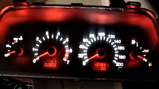 2110 приборка смотреть онлайн
