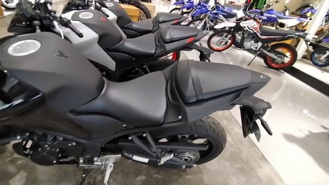 YAMAHA MT-03 price and specs in the Philippines смотреть онлайн