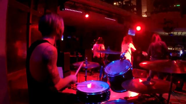 Your lust @ Hard rock cafe смотреть онлайн