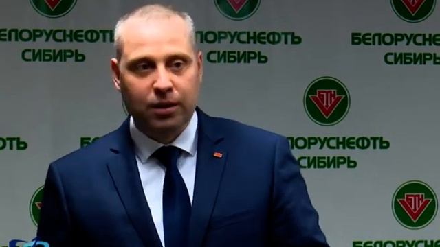Отметили День работников нефтяной и газовой промышленности 12+ смотреть онлайн