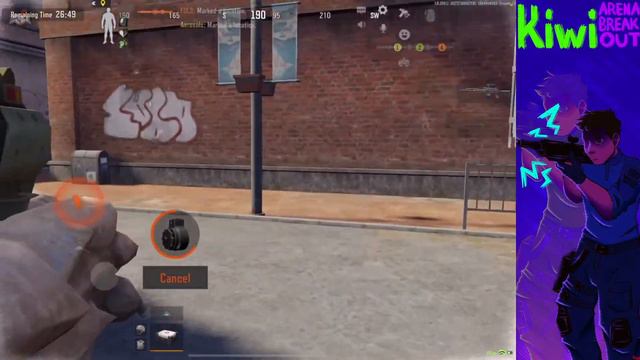 Port Show Down LiveStream Competition 20 Creators Fight for $5000 - Arena Breakout смотреть онлайн