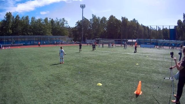 Сб. Калуга 2013 - ФШ Л. Слуцкого (Волгоград) (19.06.2022, Тур 3) смотреть онлайн