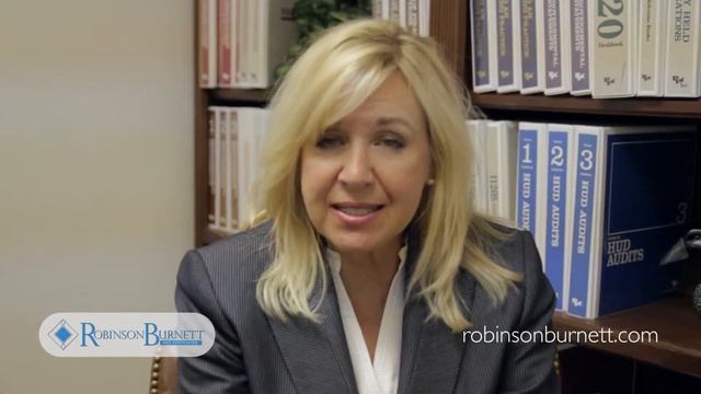 Small Business Consulting - Robinson Burnett and Associates Tax Consultants Inc. смотреть онлайн