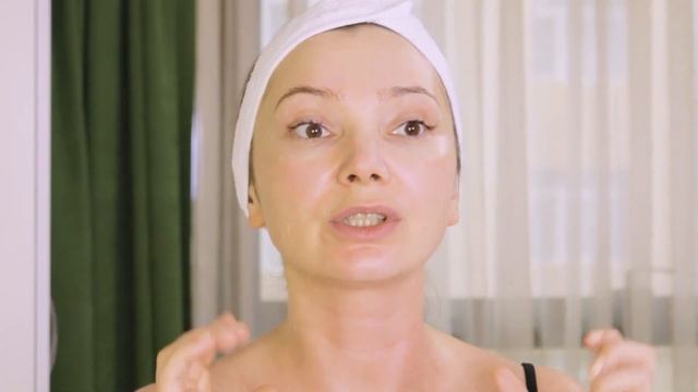 Умывание без воды смотреть онлайн