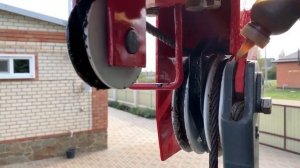 Ошибки работы на манипуляторе