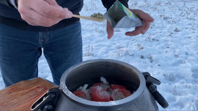 МЯСО ДИКОГО ЗАЙЦА В АФГАНСКОМ КАЗАНЕ!!! смотреть онлайн