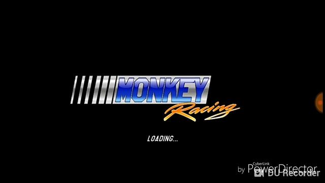 MONKEY RACING GAMEPLAY смотреть онлайн
