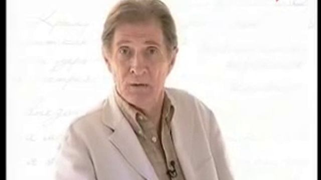 Бродский И. А. «Я обнял эти плечи и взглянул» смотреть онлайн