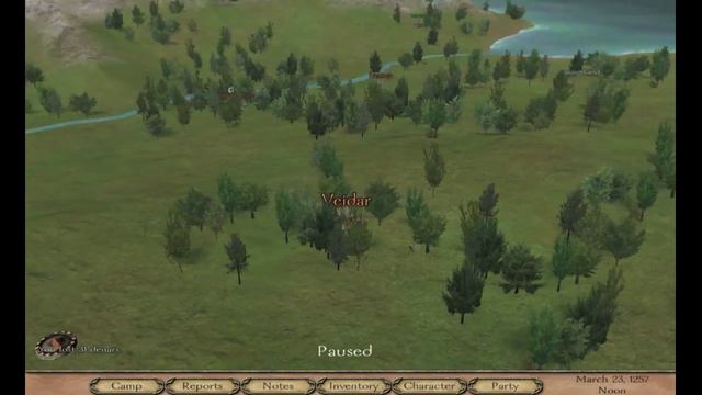 YPI Team: Mount and Blade Part I - Ричард Вор смотреть онлайн