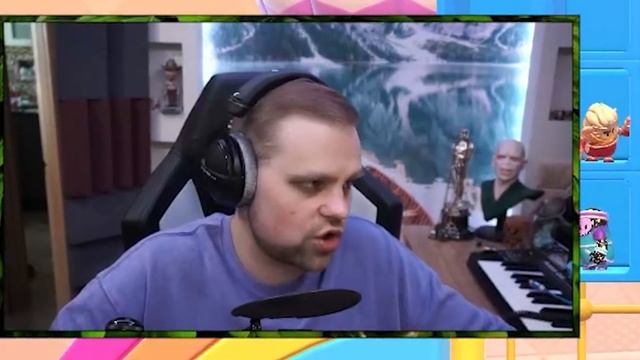 ЛУЧШИЙ СЕЙВ В ИСТОРИИ FALL GUYS! *КЛИКБАЙТ (НЕТ, ДА?)* смотреть онлайн