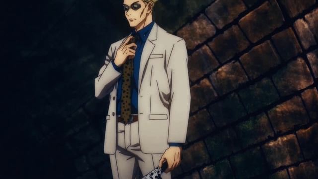 Oi Oi Nanami Oi Oi Oi Oi Oiiiiii | Kento Nanami