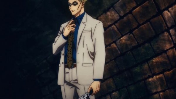 oi oi nanami oi oi oi oi oiiiiii | kento nanami