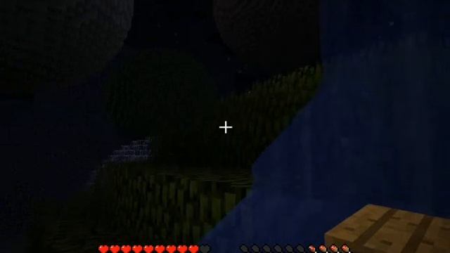 (Minecraft) Planetoids ep.1 země dřeva смотреть онлайн