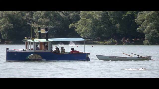 Белое озеро Косино-Ухтомский район смотреть онлайн