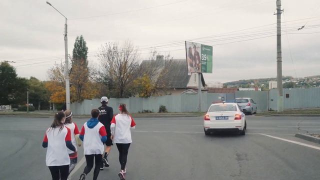 АБАШЕВСКАЯ ИГРУШКА - ПЕНЗА 26/72 ГОРОДОВ | #ДАВАЙВСТУПАЙ смотреть онлайн