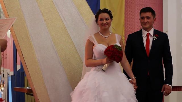 Алексей и Екатерина, 1 августа 2013 смотреть онлайн