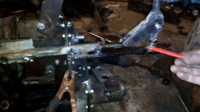 Лучшая кулиса для КПП. смотреть онлайн