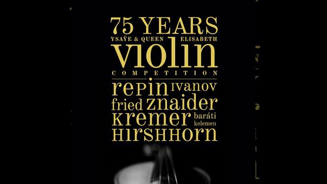 Violin Concerto No. 1 in A Minor, Op. 77 (99) : III. Passacaglia смотреть онлайн