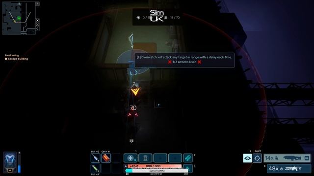 #1 Red Solstice 2 SURVIVORS GAMEPLAY REVIEW | An Awesome But Non-Intuitive Game (ALPHA 4K UHD) смотреть онлайн