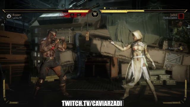 NEW Kitana and Jade images and KP2 Talk смотреть онлайн
