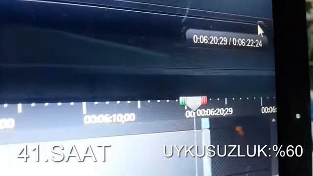 50 SAAT UYUMAMA CHALLENGE -YOUTUBE'DA BİR İLK! смотреть онлайн