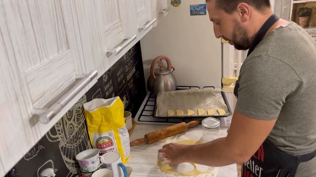 Невероятные пироги