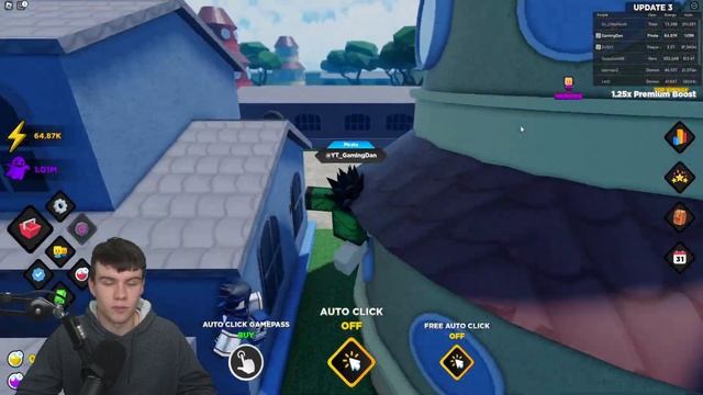 *NEW* ALL WORKING UPDATE 3 CODES FOR ANIME SOULS SIMULATOR! ROBLOX ANIME SOULS SIMULATOR CODES смотреть онлайн