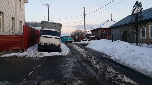Москвич 412 смотреть онлайн