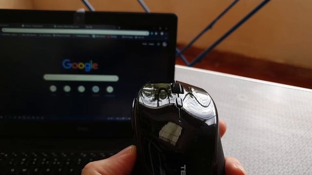 TeckNet Bluetooth Mouse BM 308 смотреть онлайн