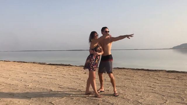 Bachata sesual in the dead sea смотреть онлайн