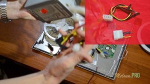 Ремонтируем монитор. Светодиодная подсветка LCD матрицы своими руками. (DIY Monitor LED backlite)