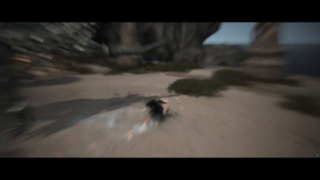 Black Desert SA Fanmade Cinematic Trailer смотреть онлайн