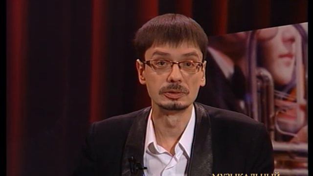 Музыкальный салон №25. Тема: Харьковский орган
