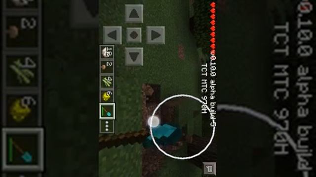 мини остров! - Minecraft #1
